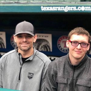 Meet your Posher, Bill